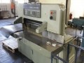 Printing Equipment Disposal Auction 1