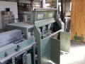Printing Equipment Disposal Auction 10