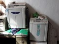 Printing Equipment Disposal Auction 15