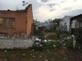 Vacant Stand, King Williams town 2