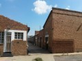 Industrial Property, Pretoriusstad 8