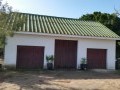 3 Garages on Large Stand, St Helena Bay 1