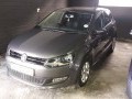 Vehicle Auction, Somerset West