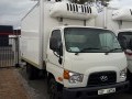 Vehicle Auction, Somerset West 1