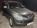 Vehicle Auction, Somerset West