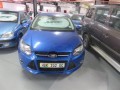 Vehicle Auction, PE 1