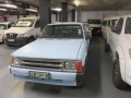 Vehicle Auction, PE