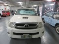 Vehicle Auction, PE