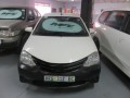 Vehicle Auction, PE