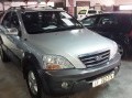 Vehicle Auction, Somerset West 1