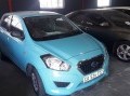 Vehicle Auction, Somerset West