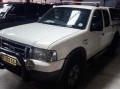 Vehicle Auction, Somerset West 1