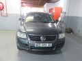 Vehicle Auction, PE