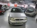 Vehicle Auction, PE