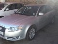 Vehicle Auction, PE 1