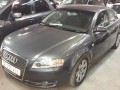 Vehicle Auction, Somerset West