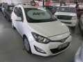Vehicle Auction, PE 1