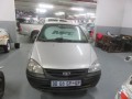 Vehicle Auction, PE