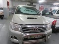 Vehicle Auction, PE 1