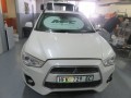 Vehicle Auction, PE 1