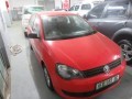 Vehicle Auction, PE