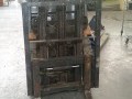 Engineering Equipment And Machinery, Golden Springs 2