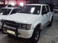 Vehicle Auction - Somerset West 1