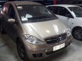 Vehicle Auction - Somerset West