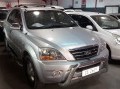 Vehicle Auction - Somerset West