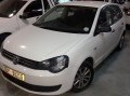 Vehicle Auction - Somerset West 1