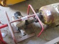 Yellow Metal and Construction Equipment, Grahamstown 20