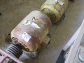 Yellow Metal and Construction Equipment, Grahamstown 21