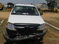 Yellow Metal and Construction Equipment, Grahamstown 43
