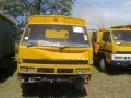 Yellow Metal and Construction Equipment, Grahamstown 48