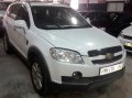 Vehicle Auction - Somerset West 2