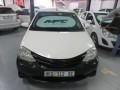 Vehicle Auction - Pe