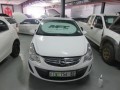 Vehicle Auction - Pe