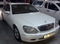 Vehicle Auction - Somerset West