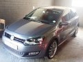 Vehicle Auction - Somerset West
