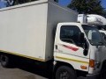 Vehicle Auction - Somerset West 1