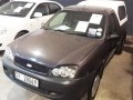 Vehicle Auction - Somerset West 1