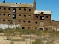 Distinguished Landmark, Industrial Site, Moorreesburg 1