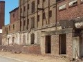 Distinguished Landmark, Industrial Site, Moorreesburg 3