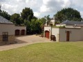 Neat Family Home On Large Stand With Cottage &  Two Swimming Pools, Bedfordview  4