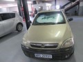 Vehicle Auction - Pe 1