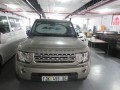 Vehicle Auction - Pe