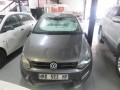 Vehicle Auction - Pe