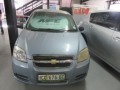 Vehicle Auction - Pe