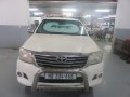 Vehicle Auction - Pe