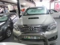 Vehicle Auction - Pe